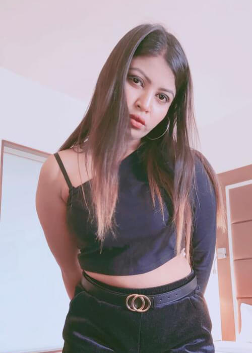 Sonam Rai