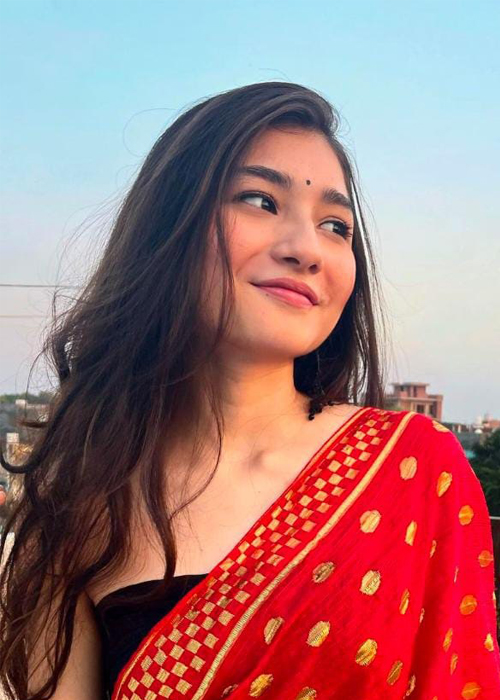 Reshma Mehta