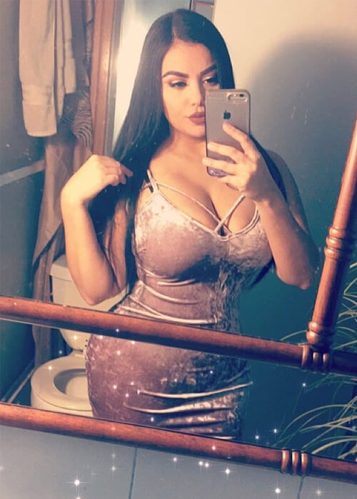 Yamini Arya