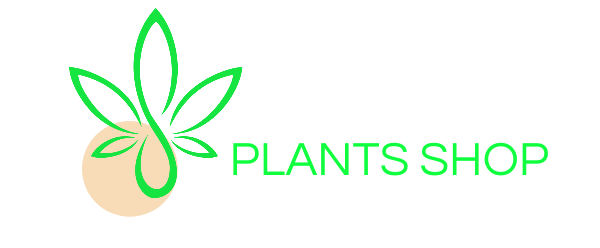 Variegated Plants Shop