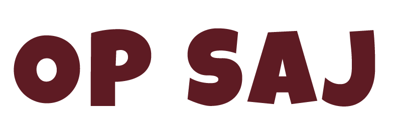 Op Saj | Vegetarische eten